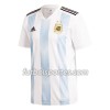 Camisetas Argentina Primera Equipacion Mundial 2018